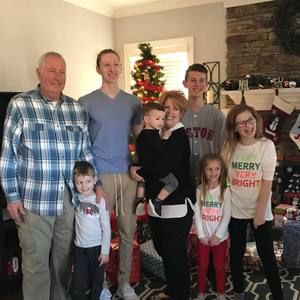 Meet your Posher, Ann